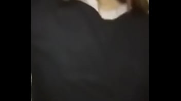 Street Sex In Front Of His Friends