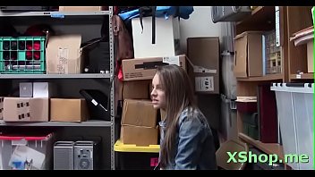 Charming young Kimmy Granger'_s sissy licked and banged