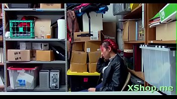 Striking Kimberly Chi can'_t get enough of fucking