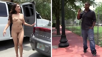 BANGBROS - One Guy Couldn'_t Get It Up For Vicki Chase, The Other Did A Great Job