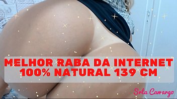 Rainha do Amador mostra com detalhes sua Raba de 139cm 100% Natural - Big Ass TOP Raba   - Acesso ao WhatsApp e Conte&uacute_dos: www.bumbumgigante.com - Participe dos meus V&iacute_deos
