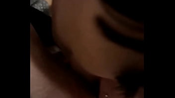 POV I lick his tasty asshole because I like to be his slut