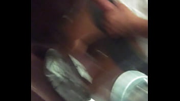 playing w muy new toy