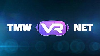 TmwVRnet.com - Paula Shy - Babe masturbates to warm up