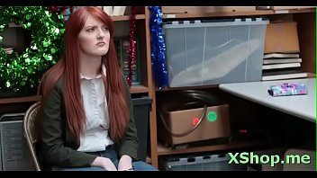 Hot-tempered diva Krystal Orchid and guy in this video