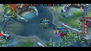 The Gold Tusk comendo gostoso o cu da Wild wolves