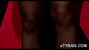 Insatiable Tina Gabriel can'_t get enough of fuck