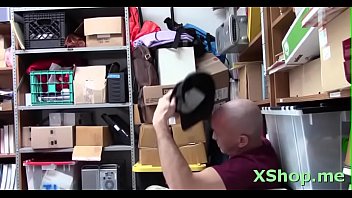 Vigorous woman Madison Hart fingered and fucked hard