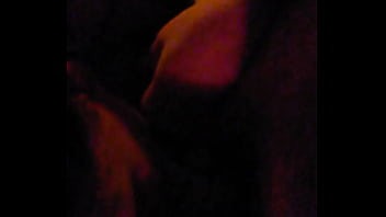 His wife sucks my dick for cum