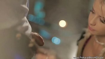 How Do You Want Your Blowjob Sir