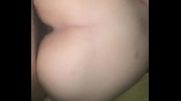 Teen getting backshots