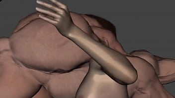 Agnieszka Leg lock teaser (FBB)