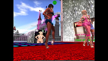 DANCE YOUR AZZ OFF