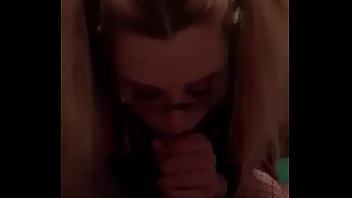 Amateur blowjob. Breezy Breeze.