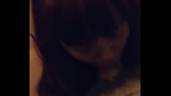 BBW Slut Daughter Deepthroats