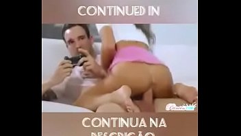 GAME OU SEXO  ? EU PREFIRO FAZER OS 2 AO MESMO TEMPO   CONTINUA EM , CONTINUED IN  https://short4s.com/gjZy