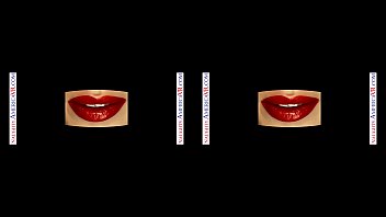 Naughty America - Katrina Jade gives you a private swimsuit show