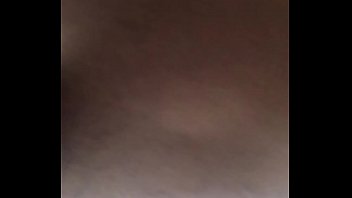 She nutted on my dick