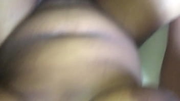 Mattiti secretly ramming the Nigerian maid. Housekeeper 101 Moaning Gently