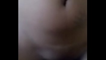 Teen bitch takes more than she can handle