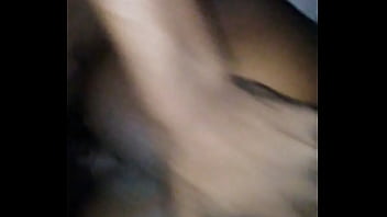 Young Jamaican couple