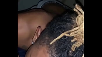 Handsomedevan fucking the Latin hottie next door and leaves her with a cream pie