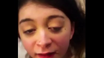 Sucking daddy'_s dick dry