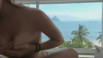 You gotta be careful with nymphomaniacs like this