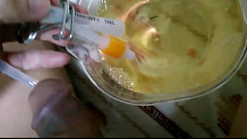 カテーテル 限界まで膨らんだ膀胱 おしっこ我慢 尿道プレイ