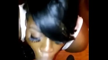 *MUST SEE* NEIGHBOR'_S WIFE SUCKS THE HELL OUT OF MY DICK