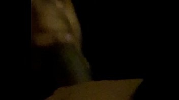 BBC Monster Cock Joi Jerking Off With Big Cumshot On Balls