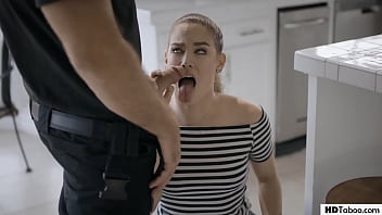 My fiance'_s cop brother fucks me! - Bobbi Dylan