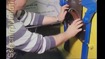 Sex with wife on a summer morning