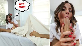 Helena Price in Giant Dick Fits in Tiny Pussy