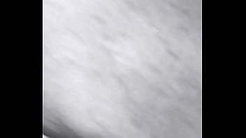 Big daddy stroking his big African dick part 1