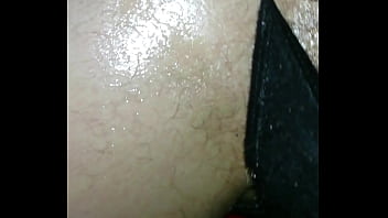 Alexiasissyslut jerking and drilling her ass 1