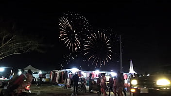 let'_s see the fire work passed 2019