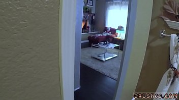 Amateur duddy'_s and '_ step share Swalloween Fun