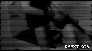 Admirable mature hooker gets pussy drilled hard doggy style