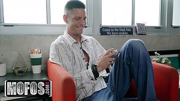 Pervs on Patrol - (Amirah Adara) - Mystery Massage - MOFOS