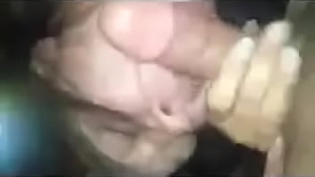 Stepdaughter waking up daddy