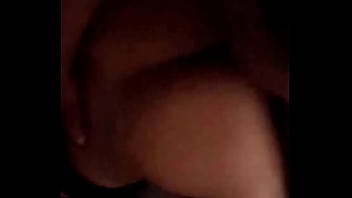 She love my backshots