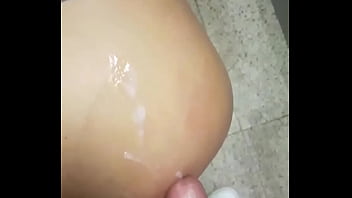 NO BANHEIRO DO MARACANA ELA PEDIU PIROCA VENDO O JOGO DO FLAMENGO