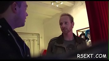 Agreeable hooker gets her pussy licked and drilled balls deep