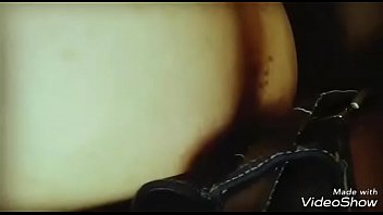 Hot wife in happy hour