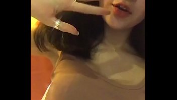 [Facebook] G&aacute_i Xinh Live Stream - Part 4