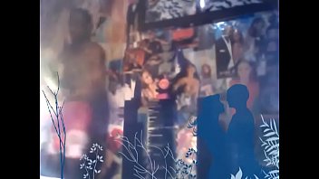 Check Bigdad'_s nude room show in Nigeria