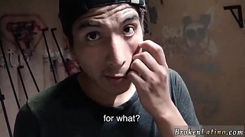 Latin male nude video gay xxx This flick came as a surprise!