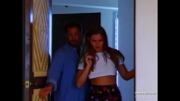 Tricia Deveraux Rents a Room for an Anal Vacation