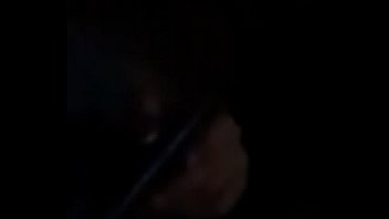 My neighbor caught jerking off